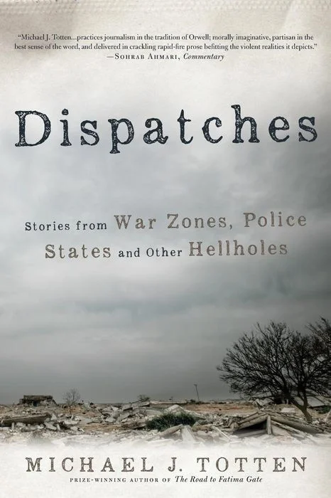 Dispatches