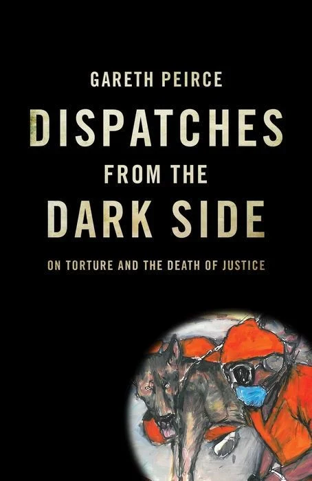 Dispatches From the Dark Side