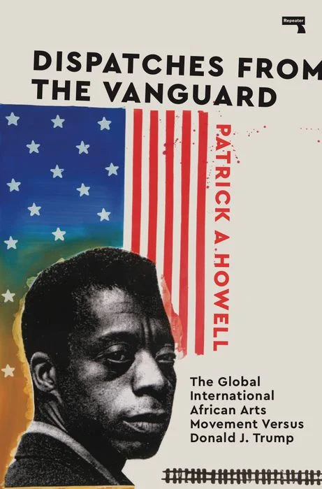 Dispatches From the Vanguard