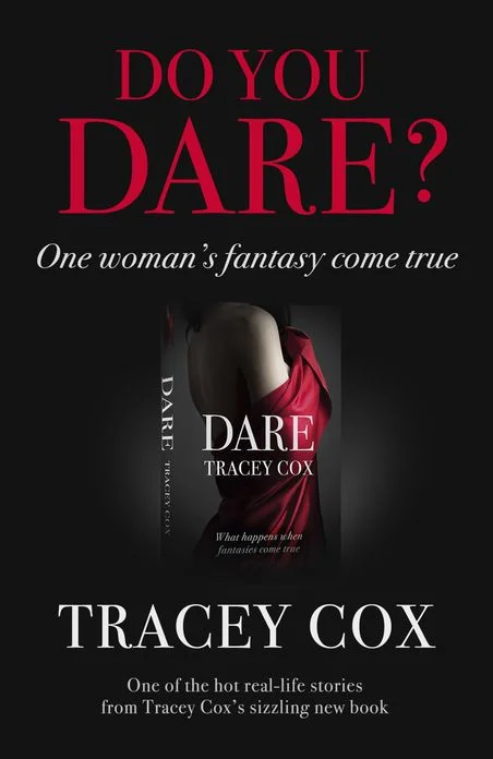 Do You Dare?