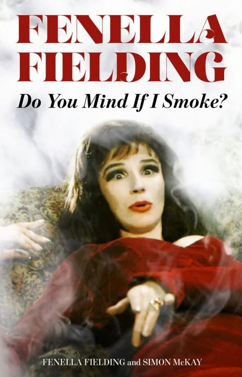 Do You Mind if I Smoke?