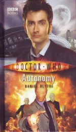 Doctor Who