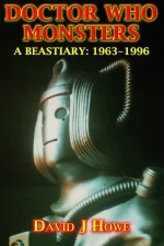 Doctor Who Monsters: A Classic Dr Who Series Bestiary