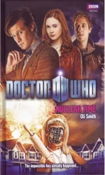 Doctor Who: Nuclear Time