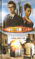 Doctor Who: Peacemaker