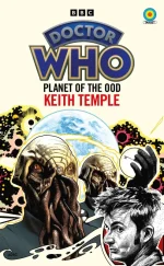 Doctor Who: Planet of the Ood