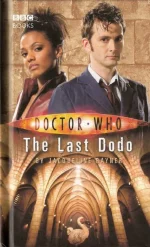 Doctor Who: The Last Dodo