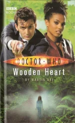Doctor Who: Wooden Heart