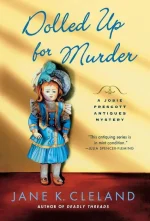 Dolled Up for Murder
