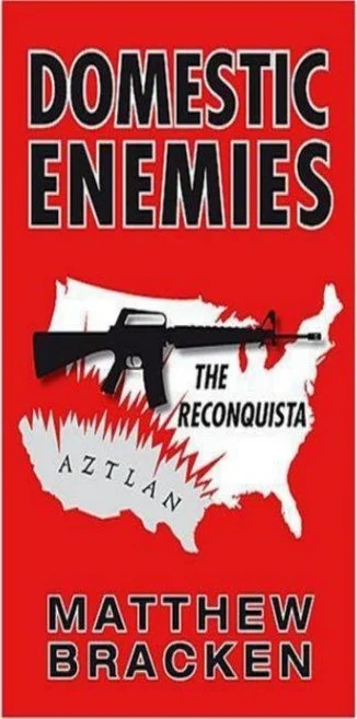 Domestic Enemies