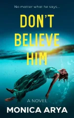 Don't Believe Him