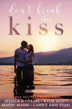 Don't Break This Kiss