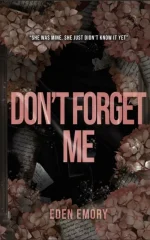 Don't Forget Me
