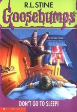 Don't Go to Sleep!