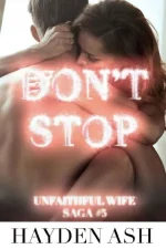 Don't Stop