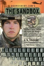 Doonesbury.com's the Sandbox