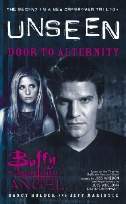 Door to Alternity