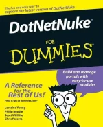 DotNetNuke for Dummies