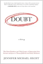 Doubt: A History