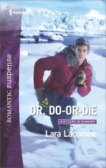 Dr. Do-Or-Die