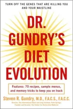 Dr. Gundry's Diet Evolution