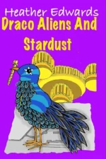 Draco Aliens and Stardust