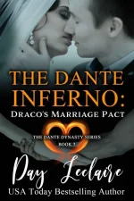 Draco's Marriage Pact
