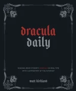 Dracula Daily