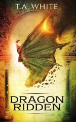 Dragon-Ridden
