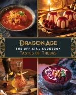 Dragon Age: Taste of Thedas