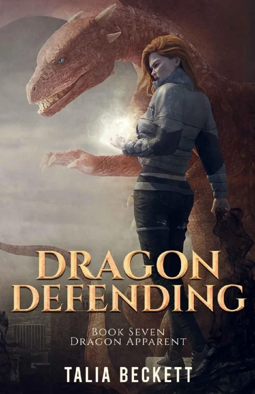Dragon Defending