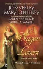 Dragon Lovers