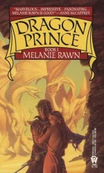 Dragon Prince