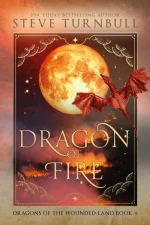 Dragon of Fire