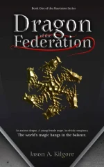 Dragon of the Federation
