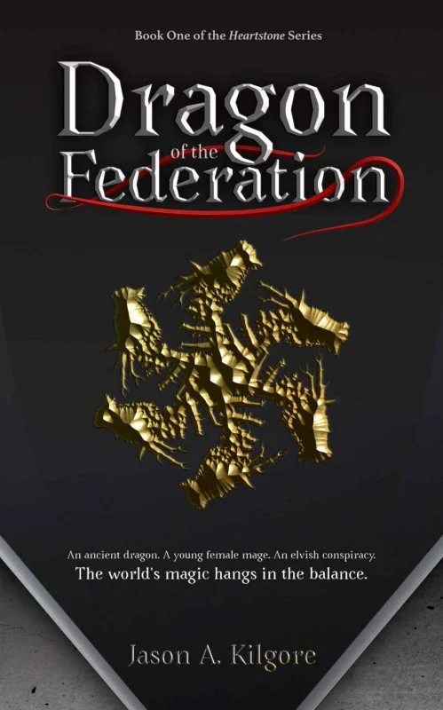 Dragon of the Federation