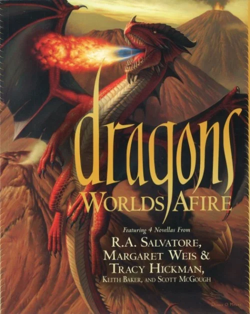 Dragons