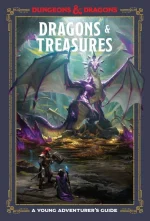 Dragons & Treasures