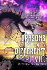 Dragons of a Different Tail