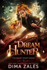 Dream Hunter