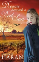 Dreams Beneath a Red Sun