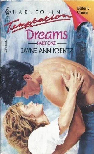 Dreams: Part One