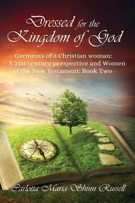 Dressed for the Kingdom of God