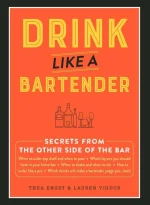 Drink Like a Bartender
