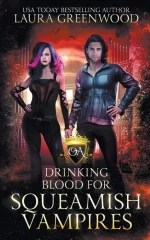 Drinking Blood for Squeamish Vampires