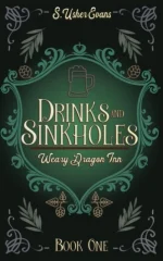 Drinks and Sinkholes