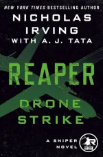 Drone Strike