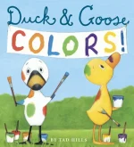 Duck & Goose Colors