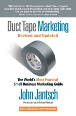 Duct Tape Marketing