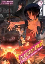 Dungeon Dive